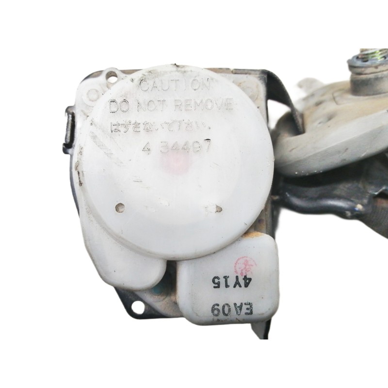 Recambio de cinturon seguridad trasero derecho para suzuki grand vitara 5 puertas sq (ft) 2.0 td referencia OEM IAM 13246936  