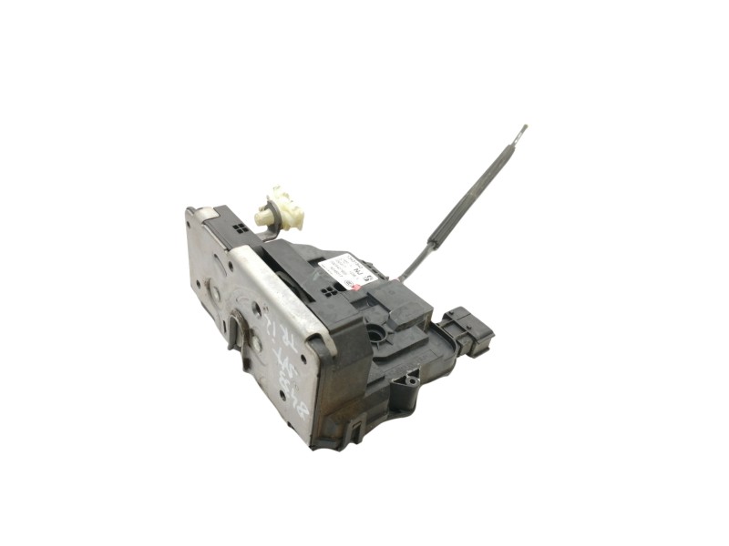 Recambio de cerradura puerta trasera izquierda para opel corsa e business referencia OEM IAM 13431842  