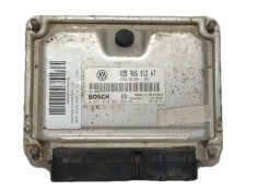 Recambio de centralita motor uce para seat leon (1m1) 1.9 tdi referencia OEM IAM 038906012AT  