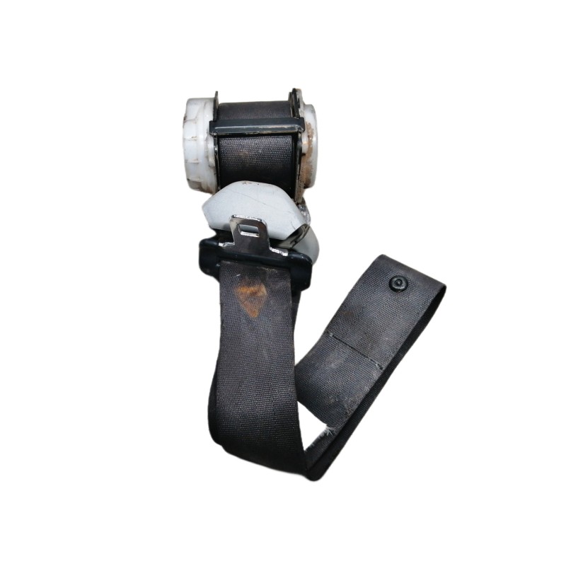 Recambio de cinturon seguridad trasero derecho para suzuki grand vitara 5 puertas sq (ft) 2.0 td referencia OEM IAM 13246936  