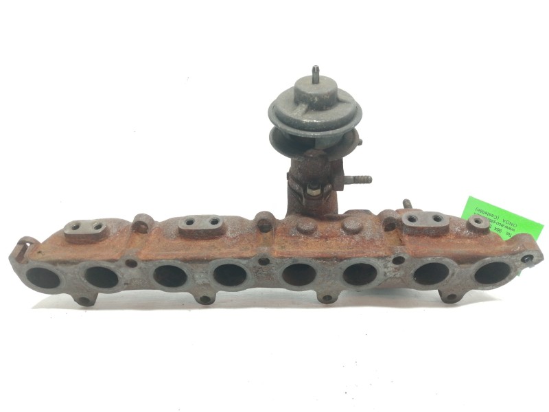 Recambio de colector escape para kia carnival ii 2.9 cdri ex referencia OEM IAM   