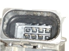 Recambio de cerradura puerta trasera izquierda para opel corsa e business referencia OEM IAM 13431842   2