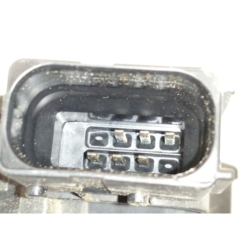 Recambio de cerradura puerta trasera izquierda para opel corsa e business referencia OEM IAM 13431842  