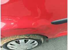 Recambio de puerta trasera derecha para peugeot 107 1.4 hdi cat (8ht / dv4td) referencia OEM IAM    2