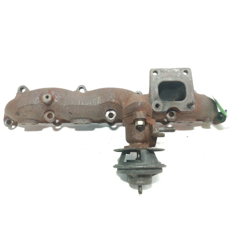 Recambio de colector escape para kia carnival ii 2.9 cdri ex referencia OEM IAM   