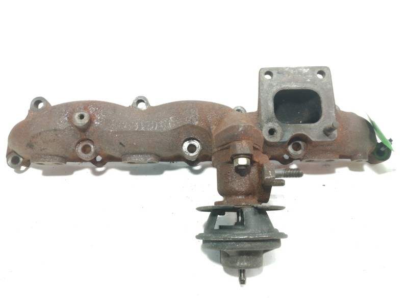 Recambio de colector escape para kia carnival ii 2.9 cdri ex referencia OEM IAM   