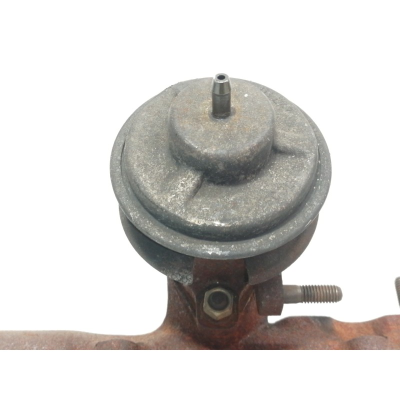 Recambio de colector escape para kia carnival ii 2.9 cdri ex referencia OEM IAM   