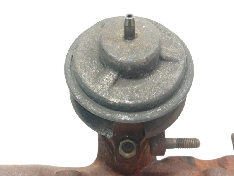 Recambio de colector escape para kia carnival ii 2.9 cdri ex referencia OEM IAM   