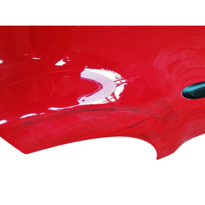 Recambio de puerta trasera derecha para peugeot 107 1.4 hdi cat (8ht / dv4td) referencia OEM IAM   