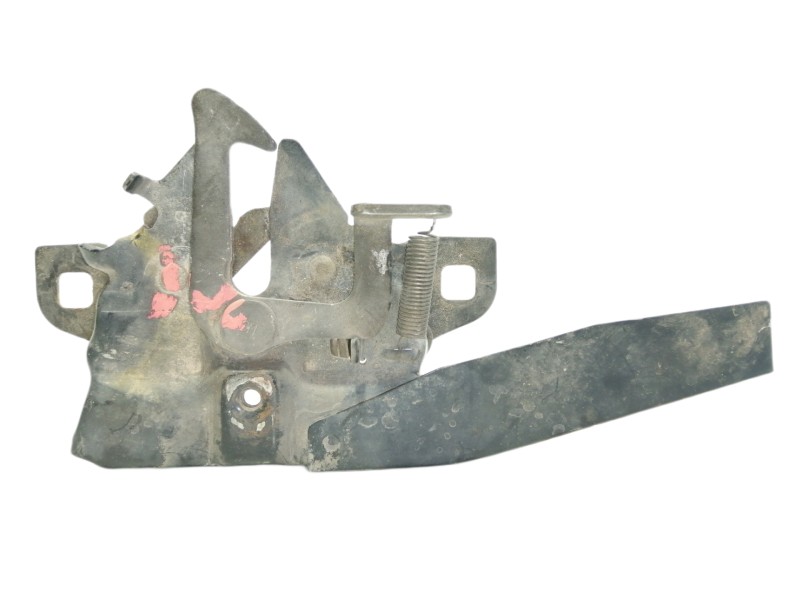 Recambio de cerradura capot para opel frontera b basis referencia OEM IAM   