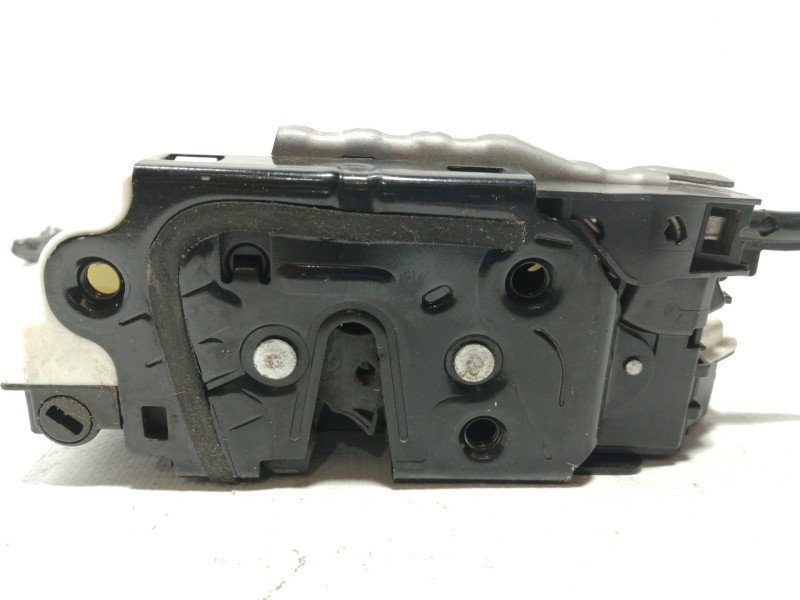 Recambio de cerradura puerta delantera derecha para volkswagen golf vi (5k1) advance referencia OEM IAM A65K1837016  