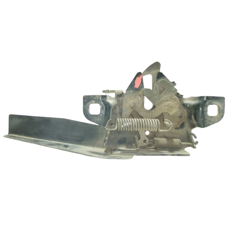 Recambio de cerradura capot para opel frontera b basis referencia OEM IAM   