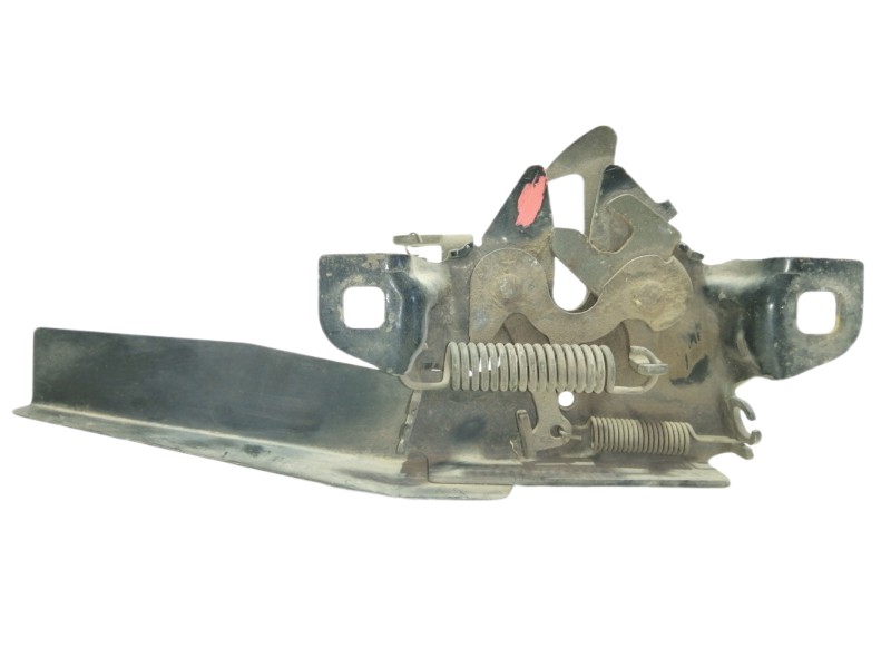 Recambio de cerradura capot para opel frontera b basis referencia OEM IAM   