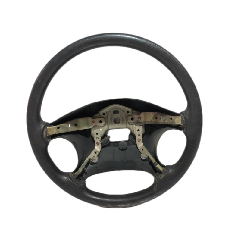 Recambio de volante para kia shuma 1.5 comfort 5 berlina referencia OEM IAM 0K24T32980  