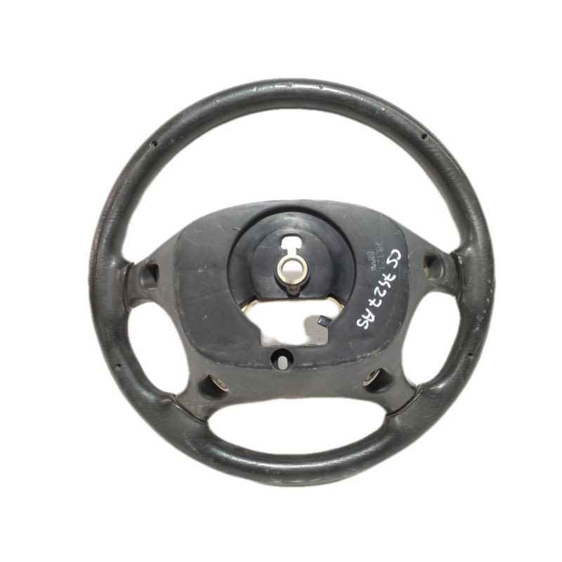 Recambio de volante para kia shuma 1.5 comfort 5 berlina referencia OEM IAM 0K24T32980  