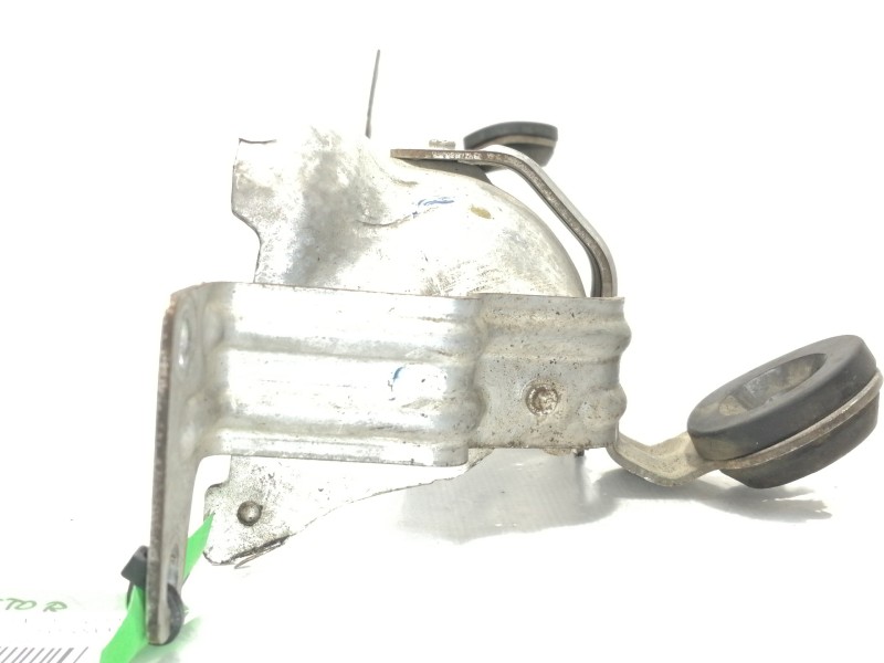 Recambio de tapa motor para mercedes-benz clase m (w164) 320 / 350 cdi (164.122) referencia OEM IAM 4602121902  