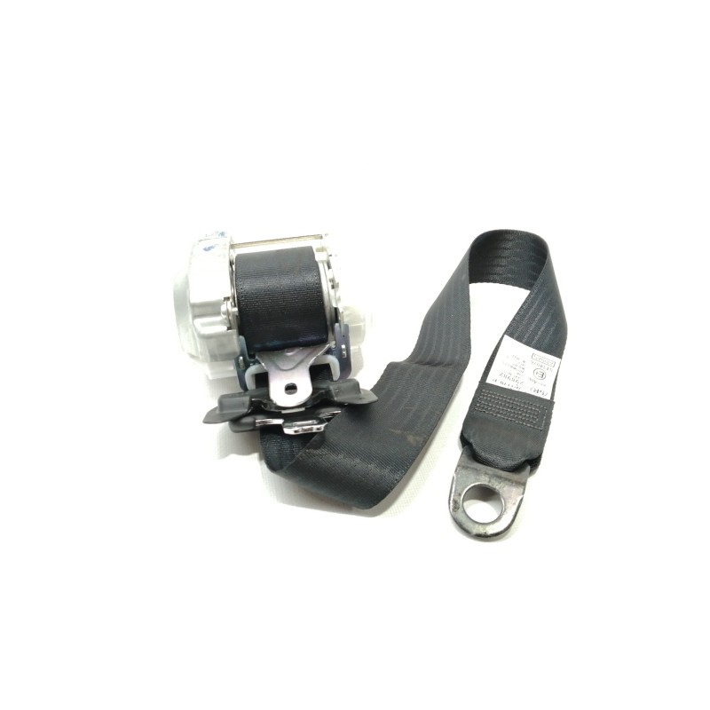 Recambio de cinturon seguridad delantero derecho para peugeot 107 urban referencia OEM IAM 7P1170P  