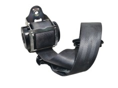 Recambio de cinturon seguridad trasero derecho para opel corsa e business referencia OEM IAM 609160500D  