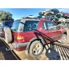 opel frontera b (u99) del año 1999