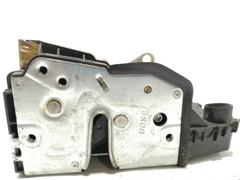 Recambio de cerradura puerta delantera izquierda para bmw serie 3 berlina (e46) 320d referencia OEM IAM   