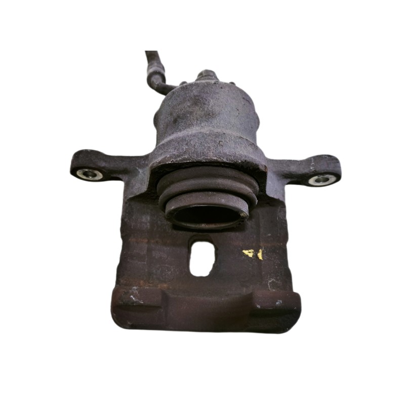 Recambio de pinza freno trasera izquierda para ssangyong rodius xdi limited referencia OEM IAM BC140098  
