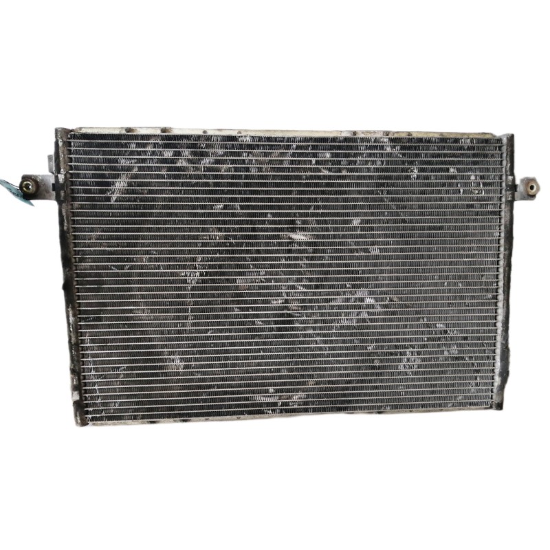 Recambio de condensador / radiador aire acondicionado para suzuki grand vitara 5 puertas sq (ft) 2.0 td referencia OEM IAM 95310