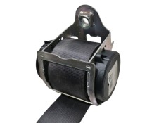 Recambio de cinturon seguridad trasero derecho para opel corsa e business referencia OEM IAM 609160500D   2