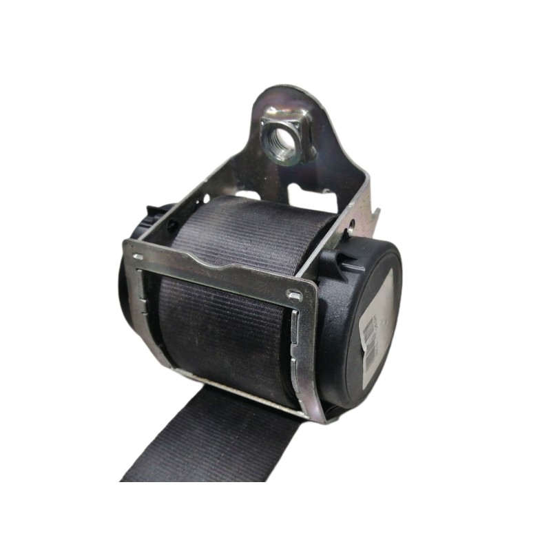 Recambio de cinturon seguridad trasero derecho para opel corsa e business referencia OEM IAM 609160500D  
