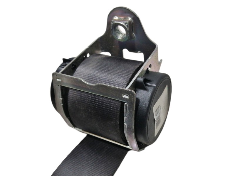 Recambio de cinturon seguridad trasero derecho para opel corsa e business referencia OEM IAM 609160500D  