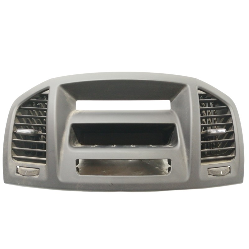 Recambio de rejilla aireadora para opel insignia sports tourer cosmo referencia OEM IAM 495050031 13282235 13321689