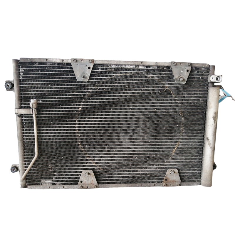 Recambio de condensador / radiador aire acondicionado para suzuki grand vitara 5 puertas sq (ft) 2.0 td referencia OEM IAM 95310