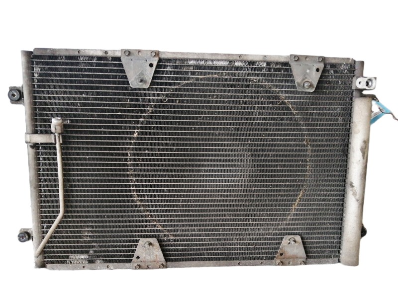Recambio de condensador / radiador aire acondicionado para suzuki grand vitara 5 puertas sq (ft) 2.0 td referencia OEM IAM 95310