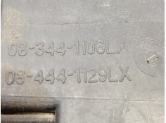 Recambio de faro izquierdo para bmw serie 3 berlina (e46) 320d referencia OEM IAM 083441106LX 083441106LX / 083441101L 084441120 2