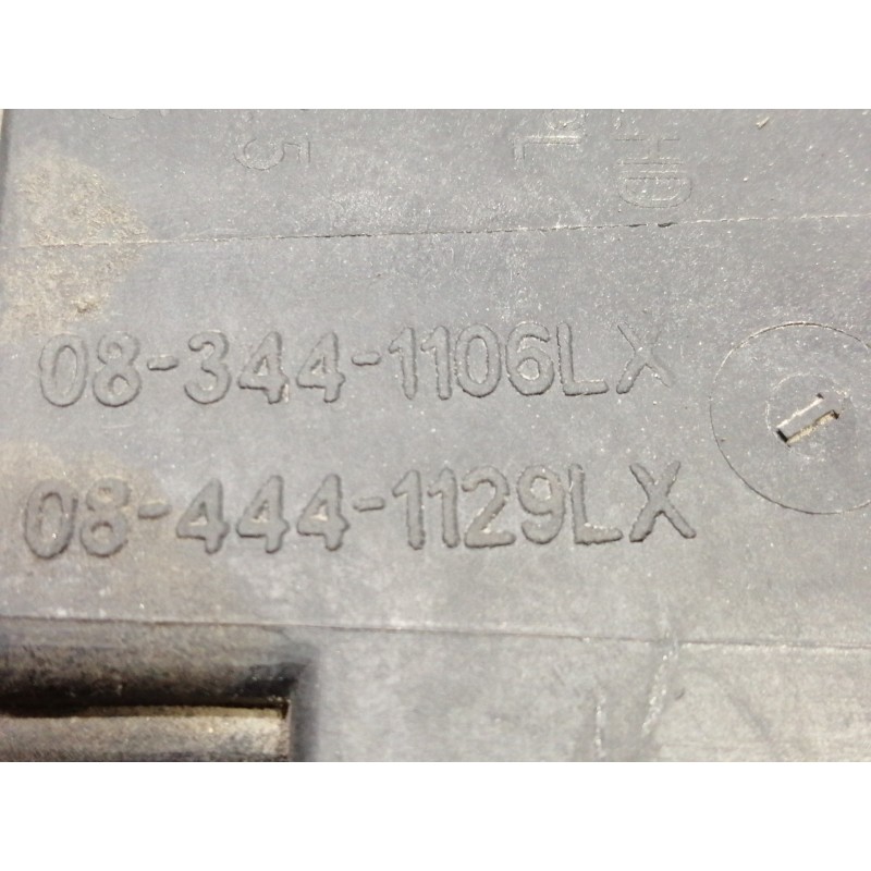 Recambio de faro izquierdo para bmw serie 3 berlina (e46) 320d referencia OEM IAM 083441106LX 083441106LX / 083441101L 084441120