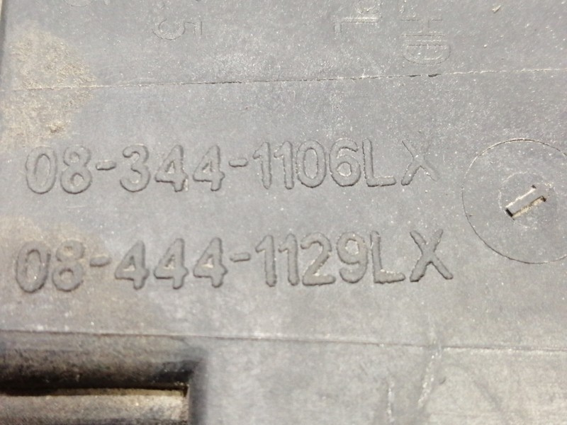 Recambio de faro izquierdo para bmw serie 3 berlina (e46) 320d referencia OEM IAM 083441106LX 083441106LX / 083441101L 084441120