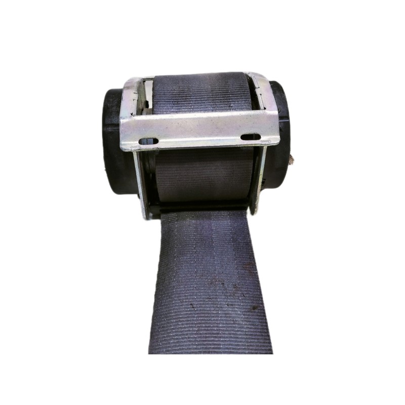 Recambio de cinturon seguridad trasero izquierdo para opel corsa e business referencia OEM IAM 609160500D  