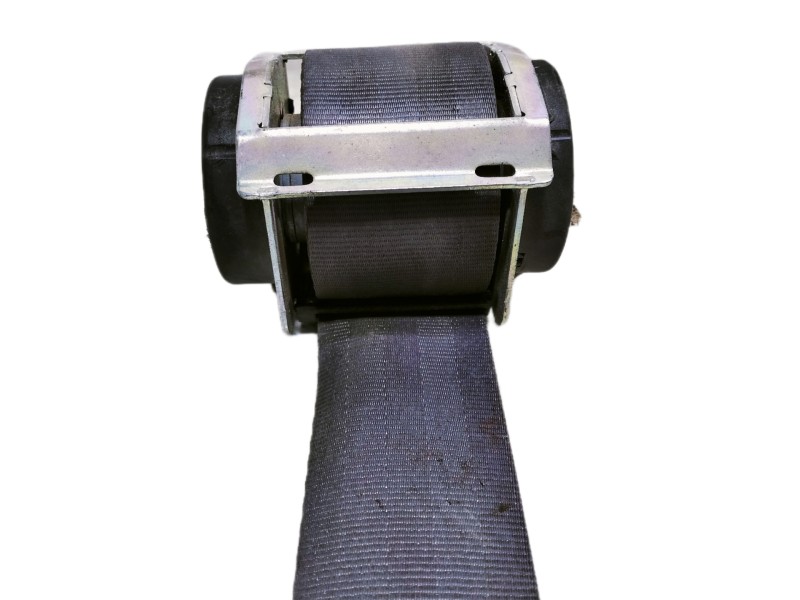 Recambio de cinturon seguridad trasero izquierdo para opel corsa e business referencia OEM IAM 609160500D  