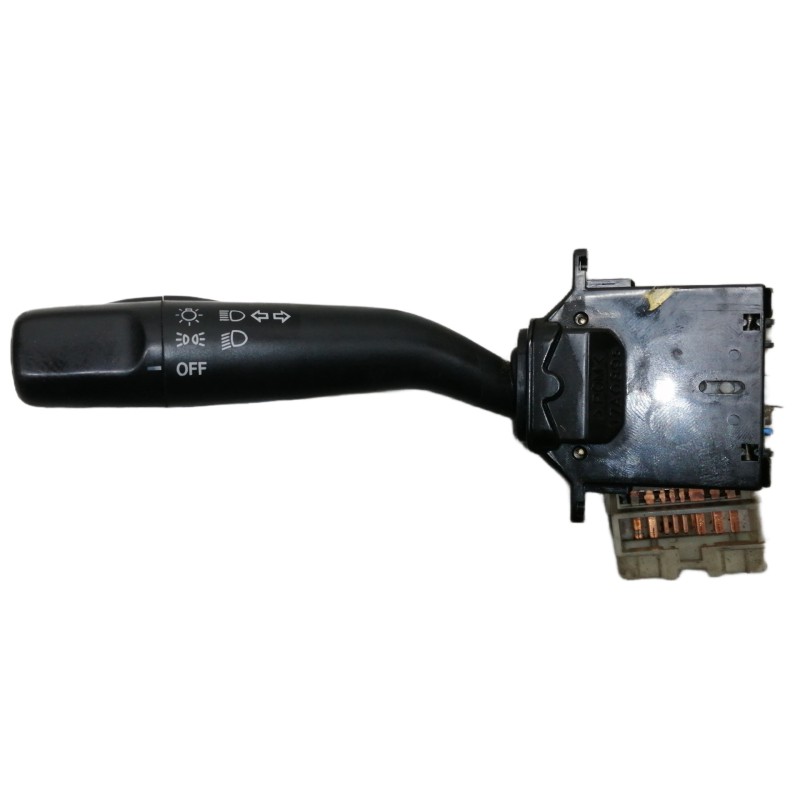 Recambio de mando luces para suzuki grand vitara 5 puertas sq (ft) 2.0 td referencia OEM IAM 17A0895  