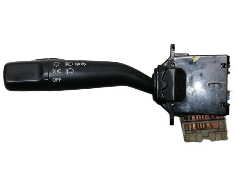 Recambio de mando luces para suzuki grand vitara 5 puertas sq (ft) 2.0 td referencia OEM IAM 17A0895  