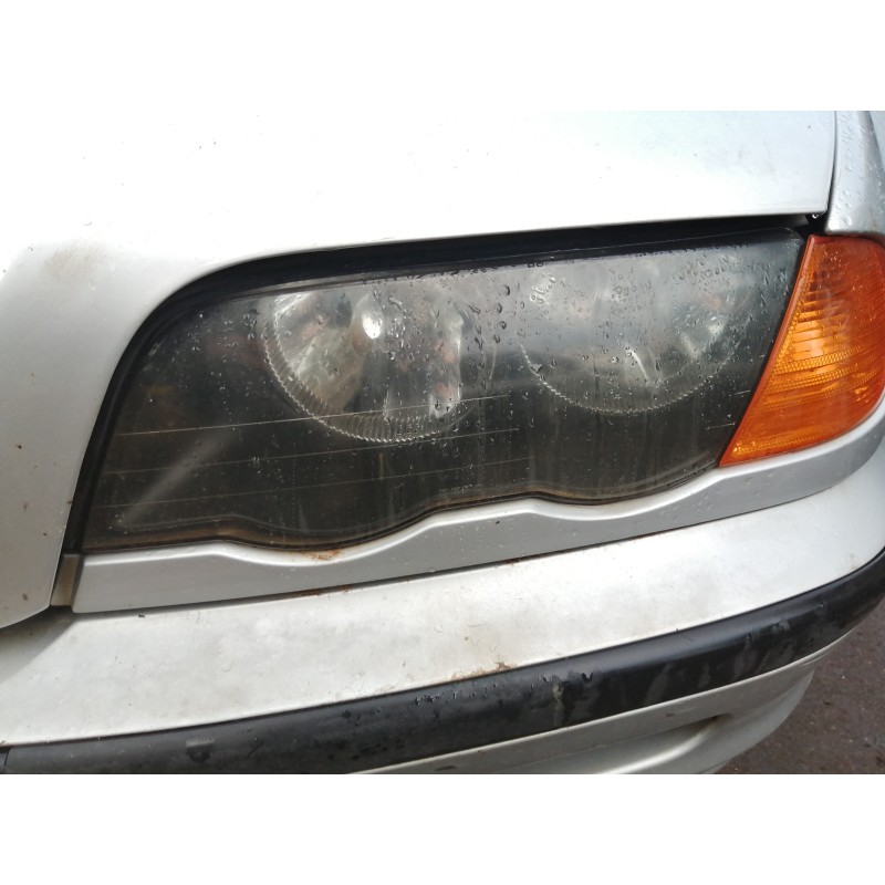 Recambio de faro izquierdo para bmw serie 3 berlina (e46) 320d referencia OEM IAM 083441106LX 083441106LX / 083441101L 084441120
