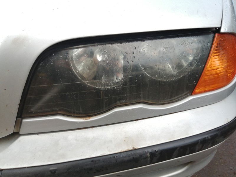 Recambio de faro izquierdo para bmw serie 3 berlina (e46) 320d referencia OEM IAM 083441106LX 083441106LX / 083441101L 084441120