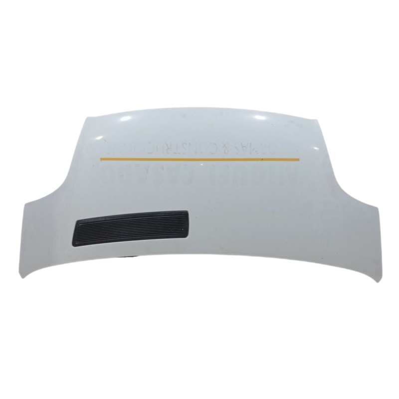 Recambio de capot para opel vivaro a furgoneta (x83) 1.9 di (f7) referencia OEM IAM 93160790  