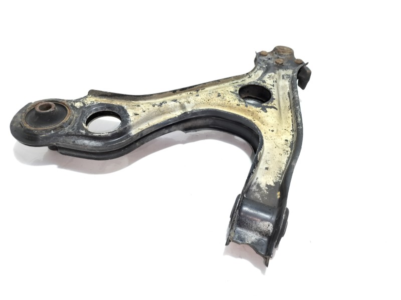 Recambio de brazo suspension inferior delantero derecho para opel omega a 2.4 c referencia OEM IAM   