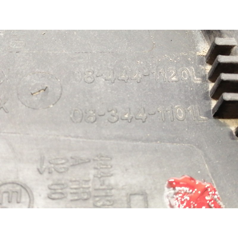 Recambio de faro izquierdo para bmw serie 3 berlina (e46) 320d referencia OEM IAM 083441106LX 083441106LX / 083441101L 084441120