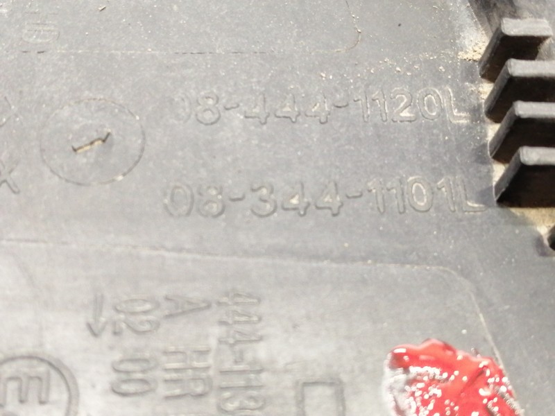 Recambio de faro izquierdo para bmw serie 3 berlina (e46) 320d referencia OEM IAM 083441106LX 083441106LX / 083441101L 084441120