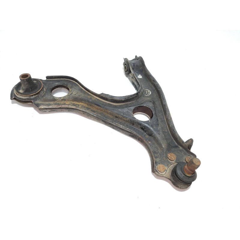 Recambio de brazo suspension inferior delantero derecho para opel omega a 2.4 c referencia OEM IAM   