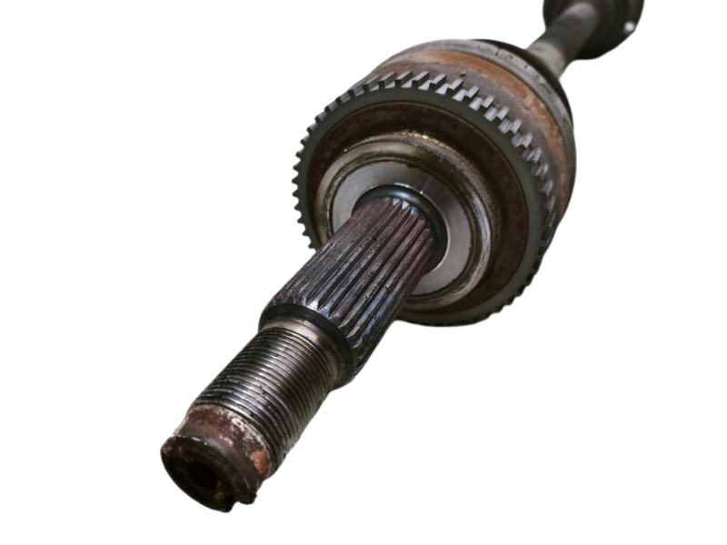 Recambio de transmision trasera izquierda para ssangyong rodius xdi limited referencia OEM IAM 1530HAR 0231536 