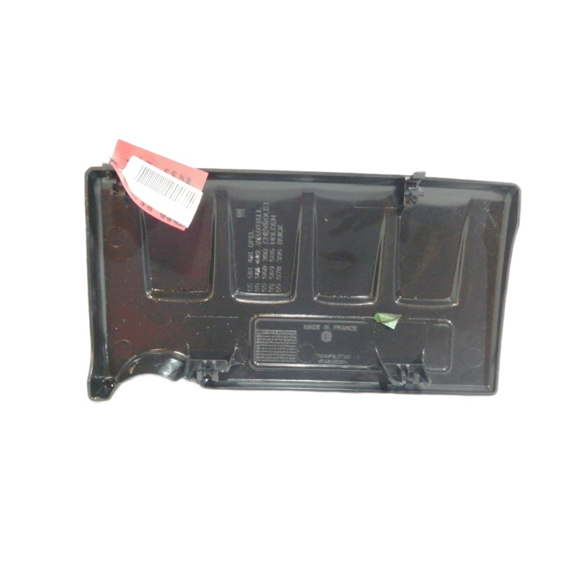 Recambio de despiece motor para opel corsa e business referencia OEM IAM 55561431  