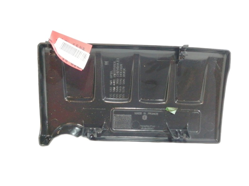 Recambio de despiece motor para opel corsa e business referencia OEM IAM 55561431  