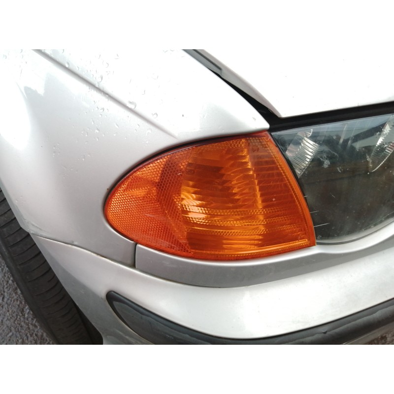 Recambio de piloto delantero derecho para bmw serie 3 berlina (e46) 320d referencia OEM IAM 1315106141  